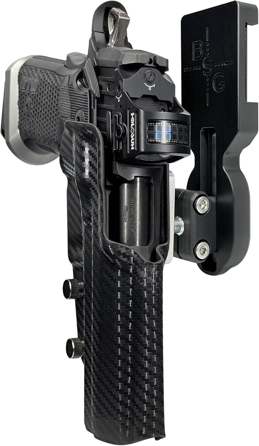 Pro Ball Joint Competition Holster fits Sig P211-GTO