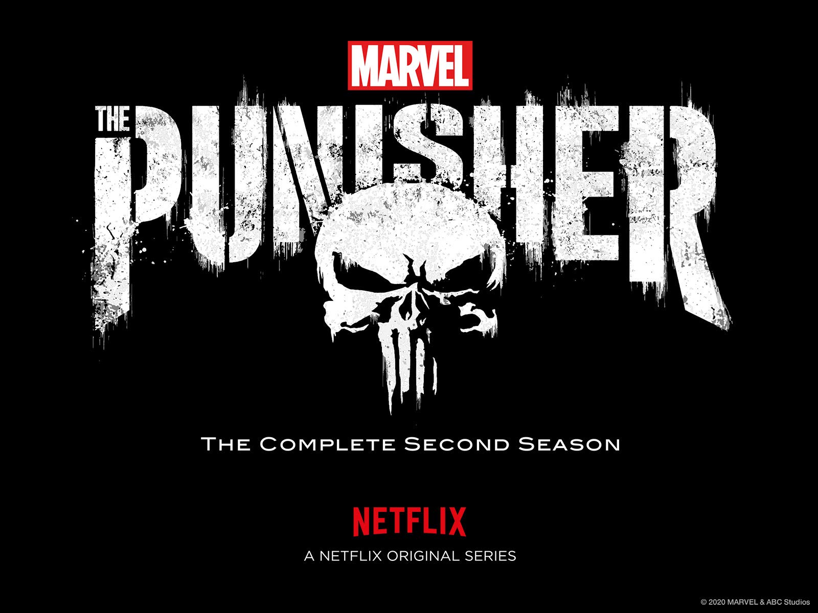 Marvel's The Punisher Season 2