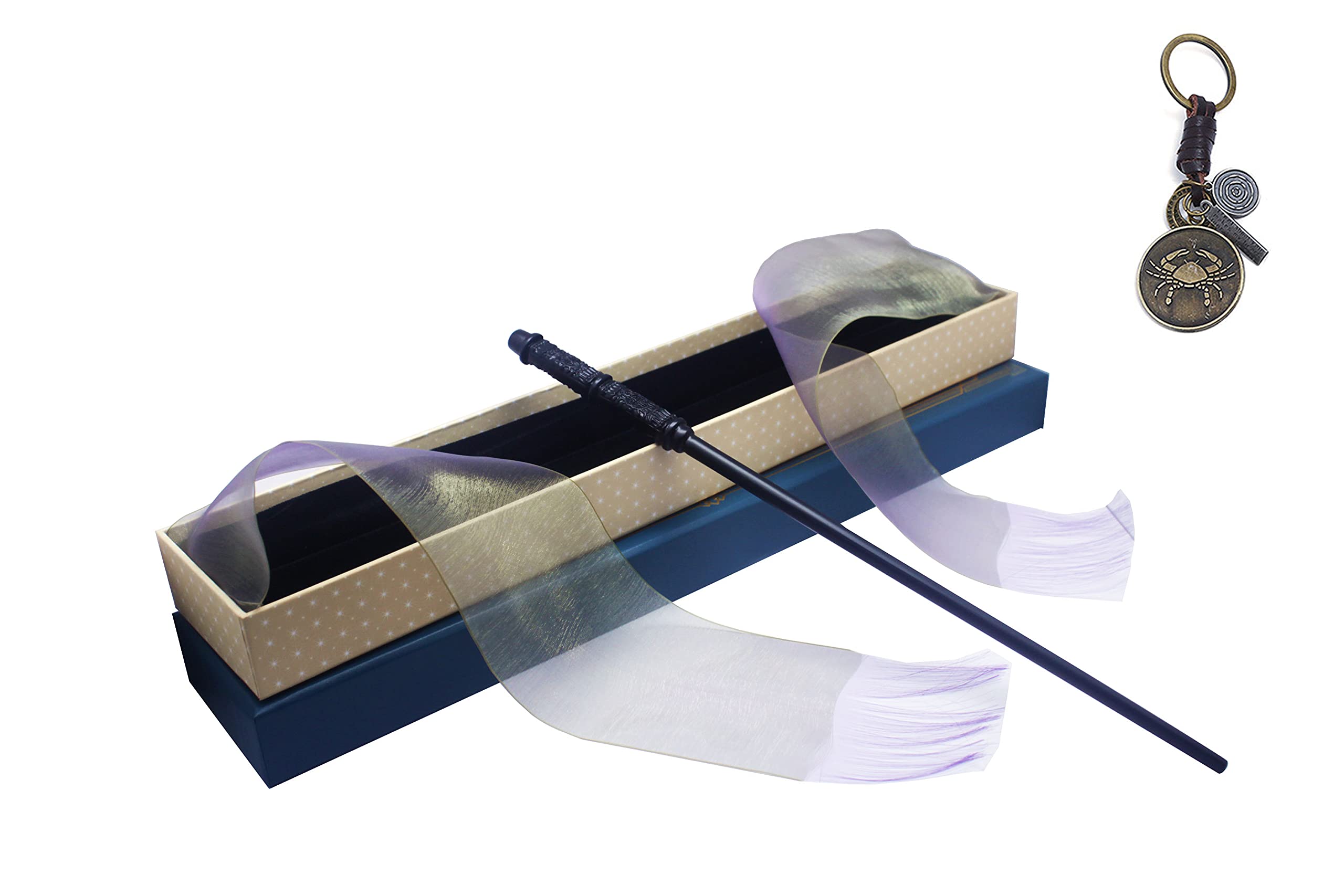 PHOENIX WANDS Wizard Wand Magic Wand Halloween Wand Cosplay Wand for SN-4632