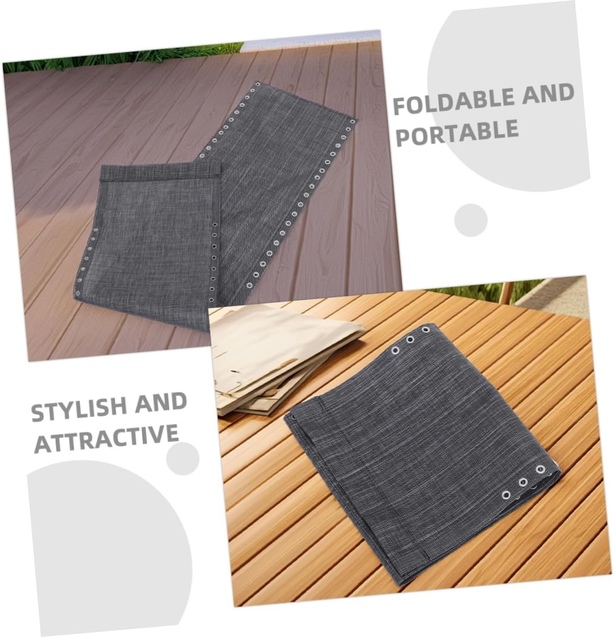 Toddmomy Recliner Fabric Replacement Lounge Chair Parts Chair Sling Easy Repair Accessory Comfortable Beach Camping