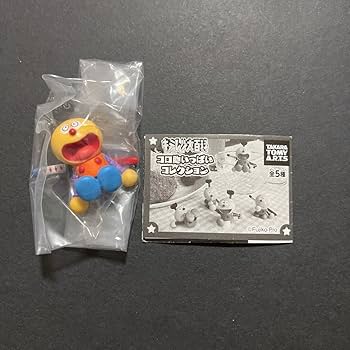 Amazon.co.jp: キテレツ大百科 コロ助いっぱいコレクション