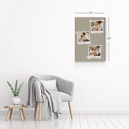 Vista 99 de Smile Art Design Imagen de collage de 3 imágenes, impresión en lienzo personalizada con tus fotos, impresiones fotográficas personalizadas, regalos