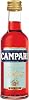 Campari 5cl Miniature, 25 Percent ABV Bitter Aperitif - The heart of the Negroni