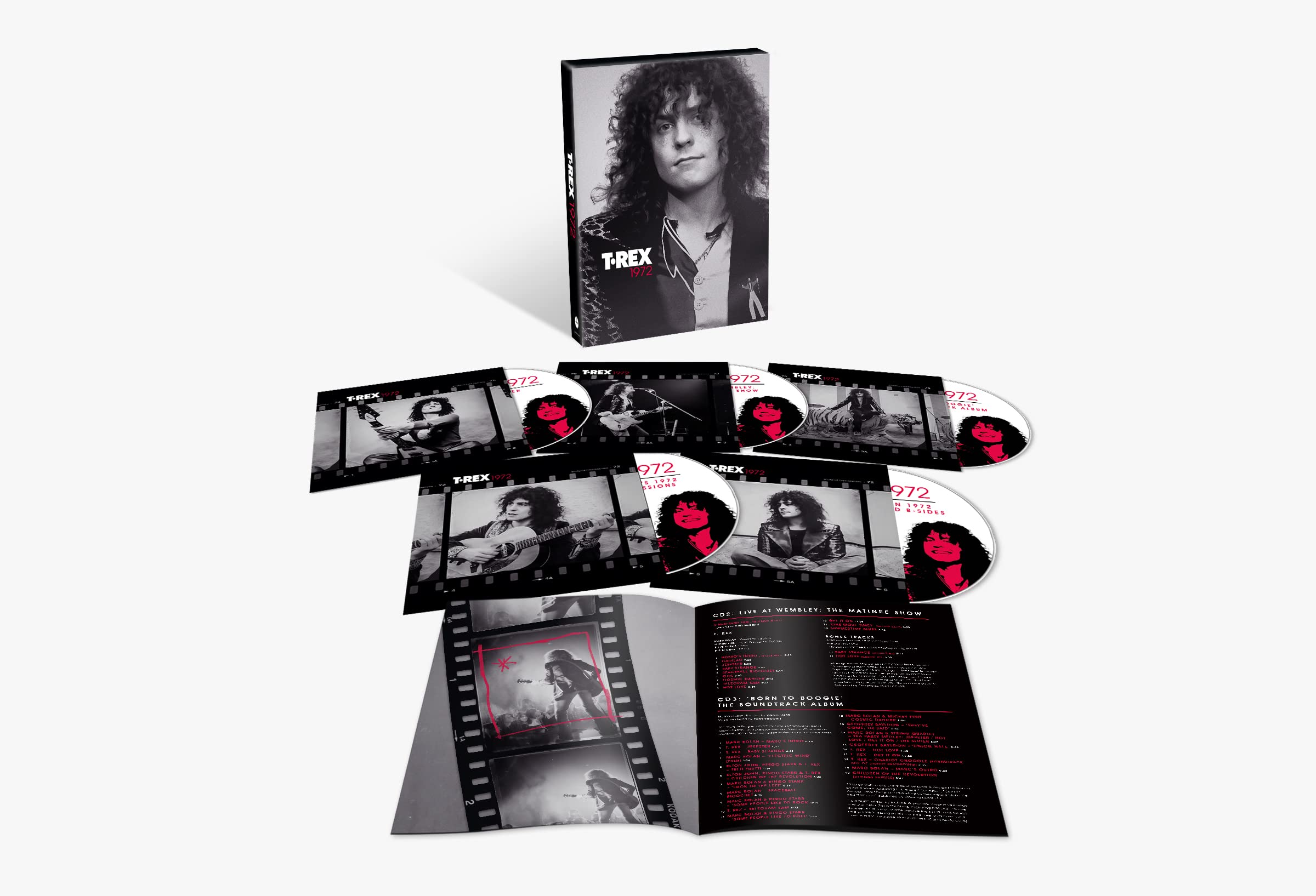 1972 [50th Anniversary Edition]