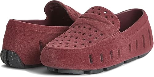 Vista 257 de Floafers Zapato náutico unisex Prodigy (niño pequeño/niño grande)