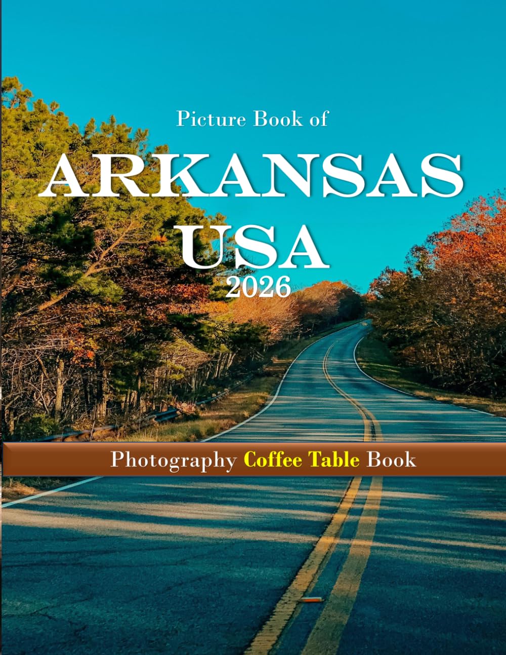 ARKANSAS USA: Beautiful photos showing an amazing country, its architecture and unique charm-perfect for travel lovers.