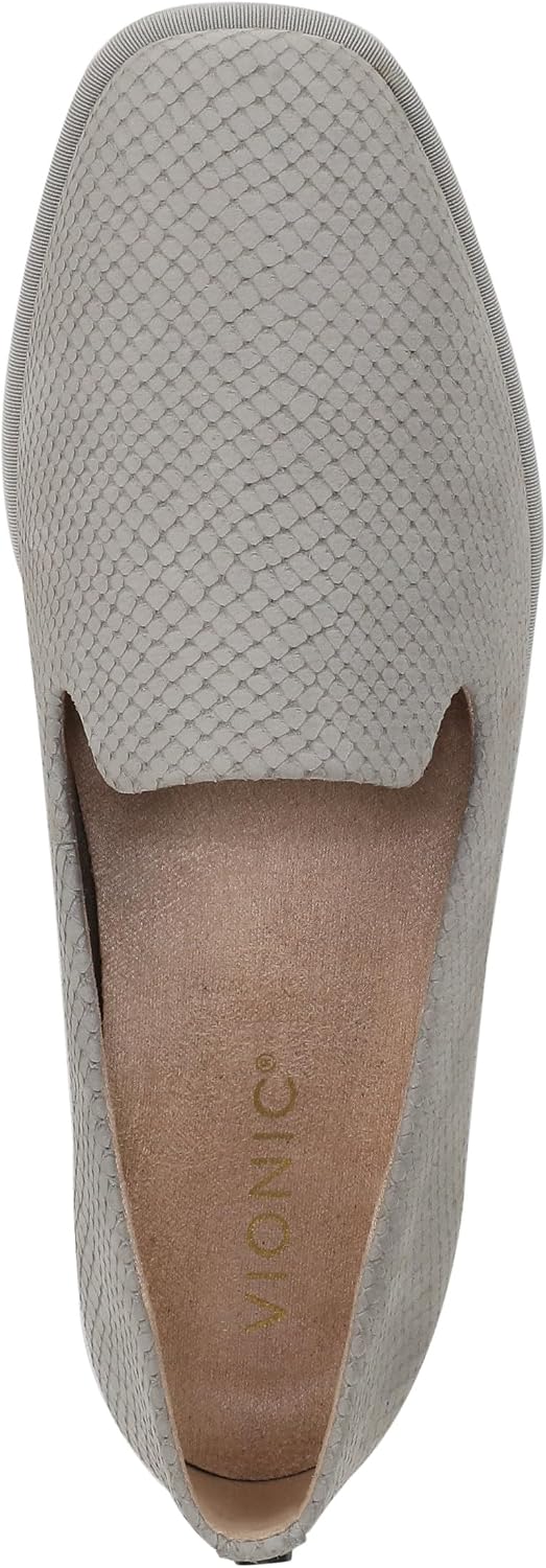 Vionic Women's Willa 2.0 Loafer/Moc Shoes