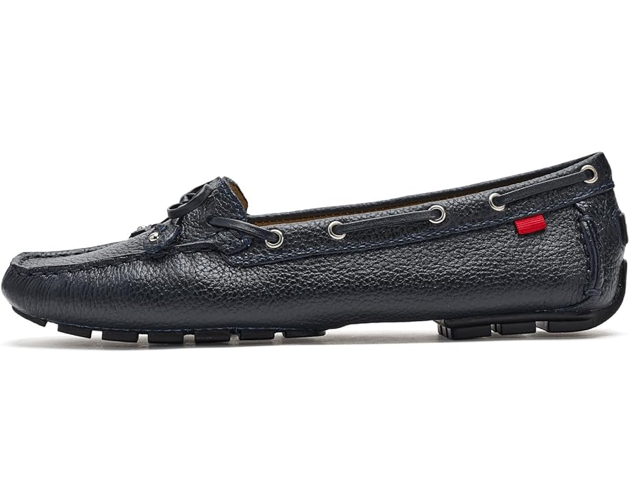 Marc Joseph New York Cypress Hill Loafers - Left View