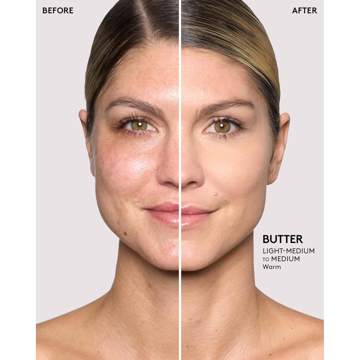 Fenty Beauty by Rihanna - Pro FiltR Instant Retouch Setting Powder - # Butter (Light Medium To Medium With Warm