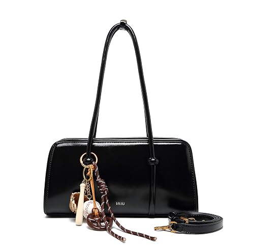 Women's shoulder bag, spacious multi pocket bag, women's crossbody bag,