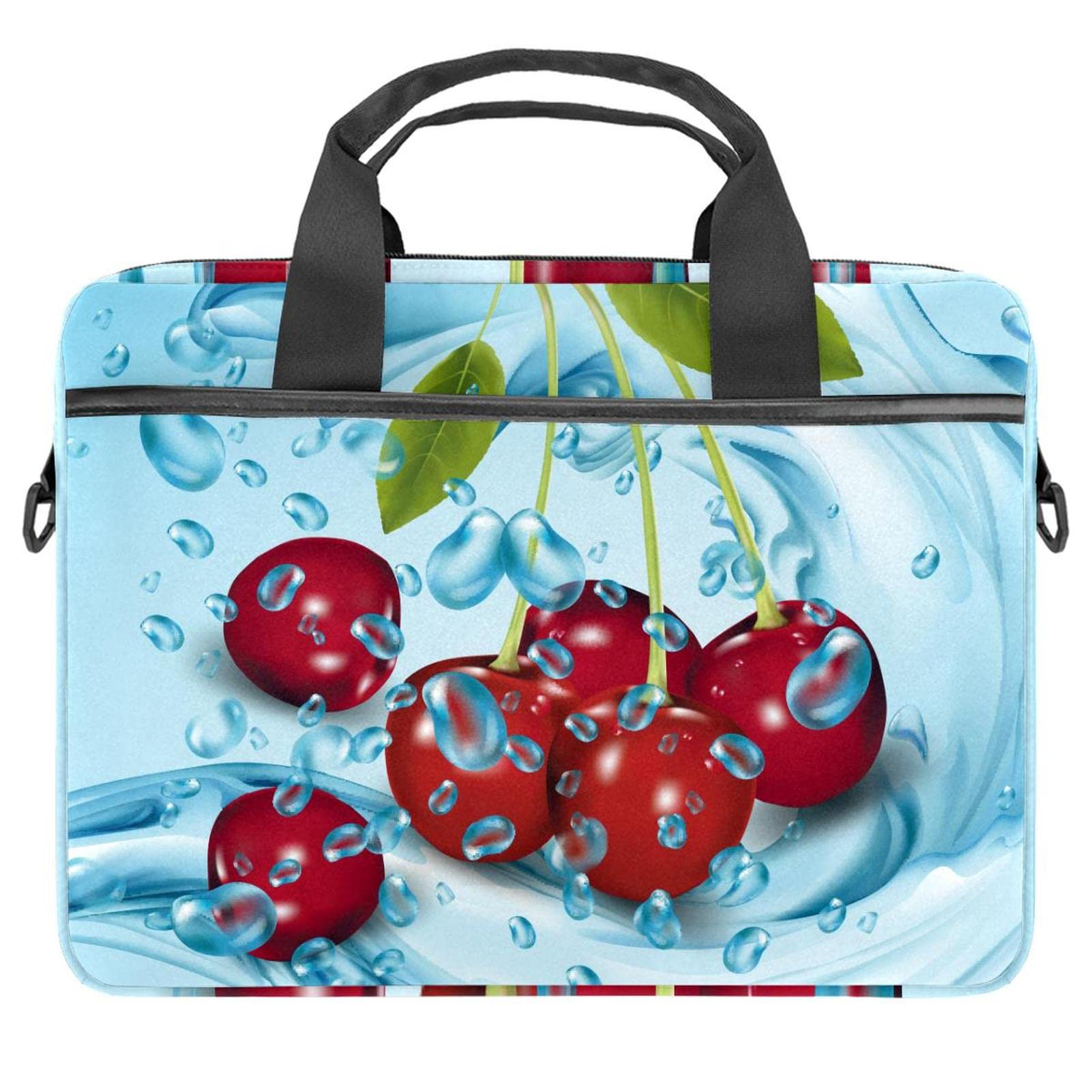 Tablet protect tote bag impermeable para transportar dispositivos de 13.3 7