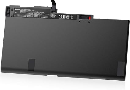 RayHom CM03 CM03XL Laptop Battery - for HP EliteBook 840 845 850 855 740 745 750 755 G1 G2 Series Notebook fits CO06 CO06XL Battery Spare 716724-421 717376-001 CM03050XL