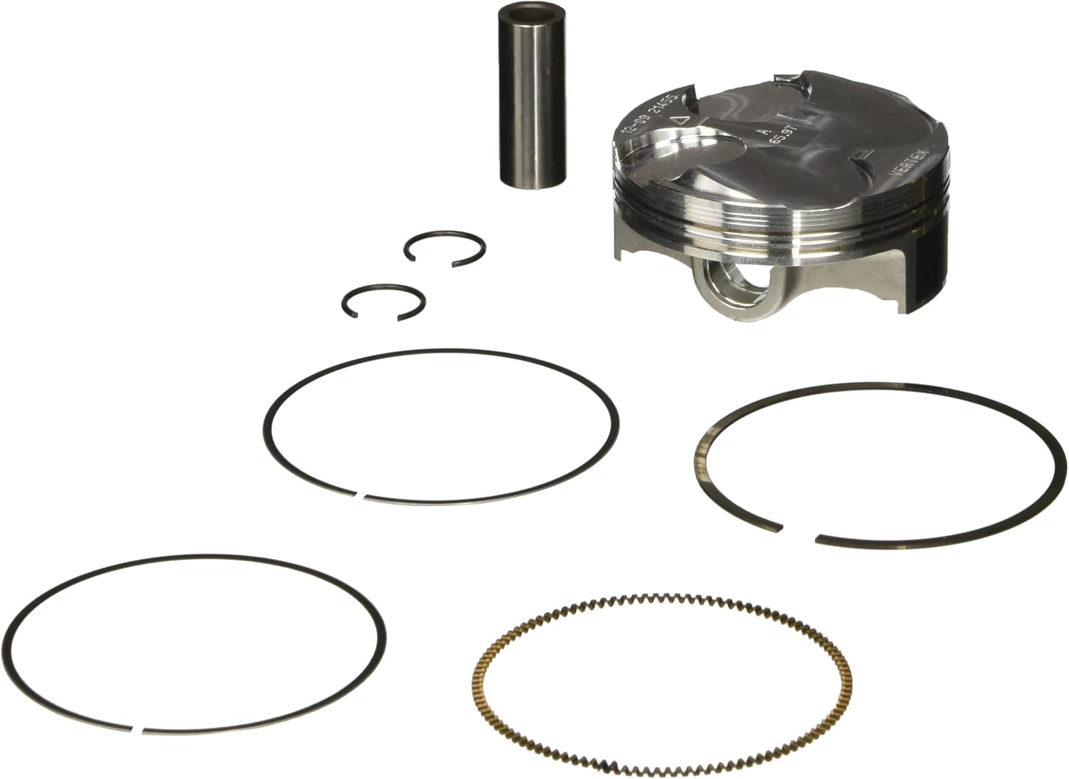 Vertex 23759A Piston Kit