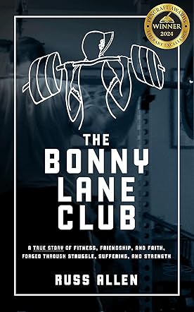 The Bonny Lane Club