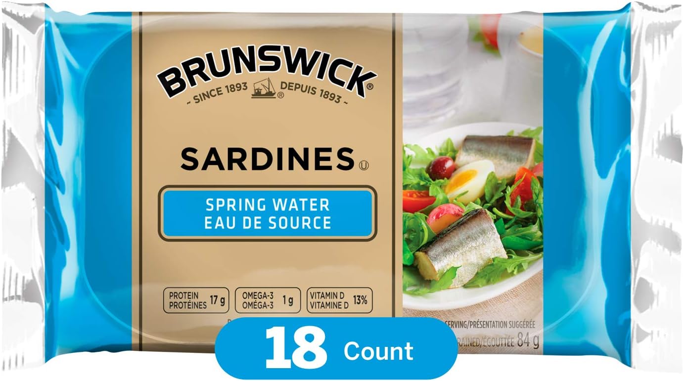 Are Canned Sardines Healthy For Dogs