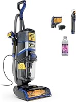 Shark CarpetXpert HairPro EX251BRN Upright Carpet Cleaner: Deep Clean Carpets, Rugs, Upholstery | Pet Hair, Stains & Odors | 4.4 Stars (930 Reviews)