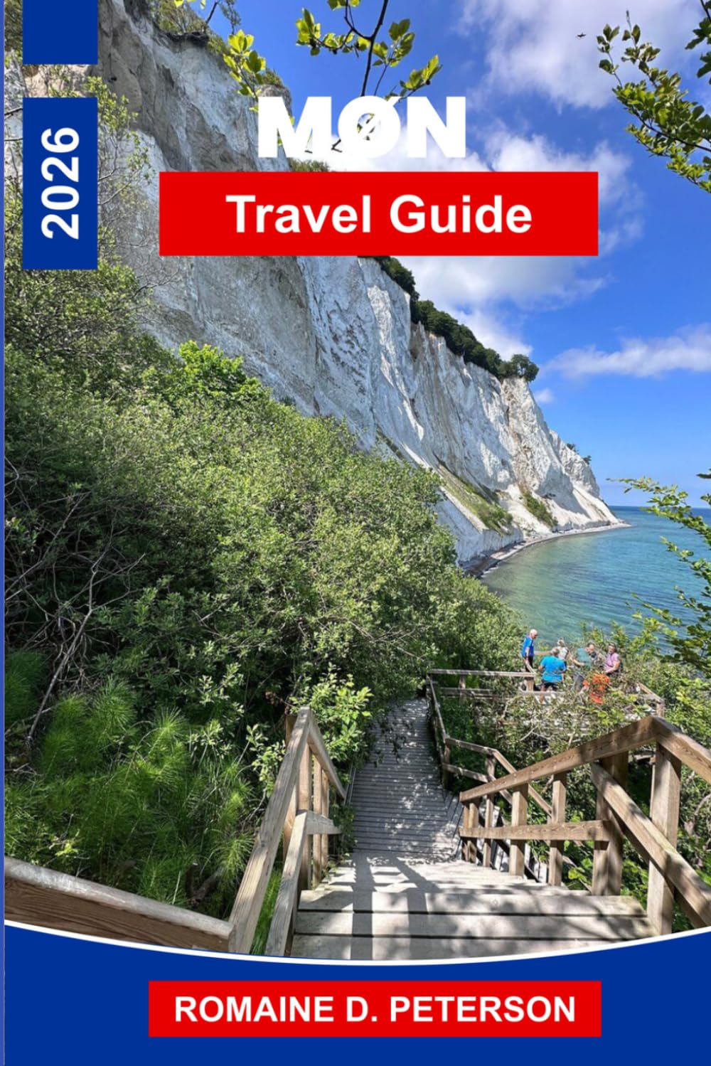 Møn Travel Guide 2026: Discover White Cliffs, Coastal Trails, Charming Villages, Local Cuisine, and Practical Tips for Your Denmark Getaway
