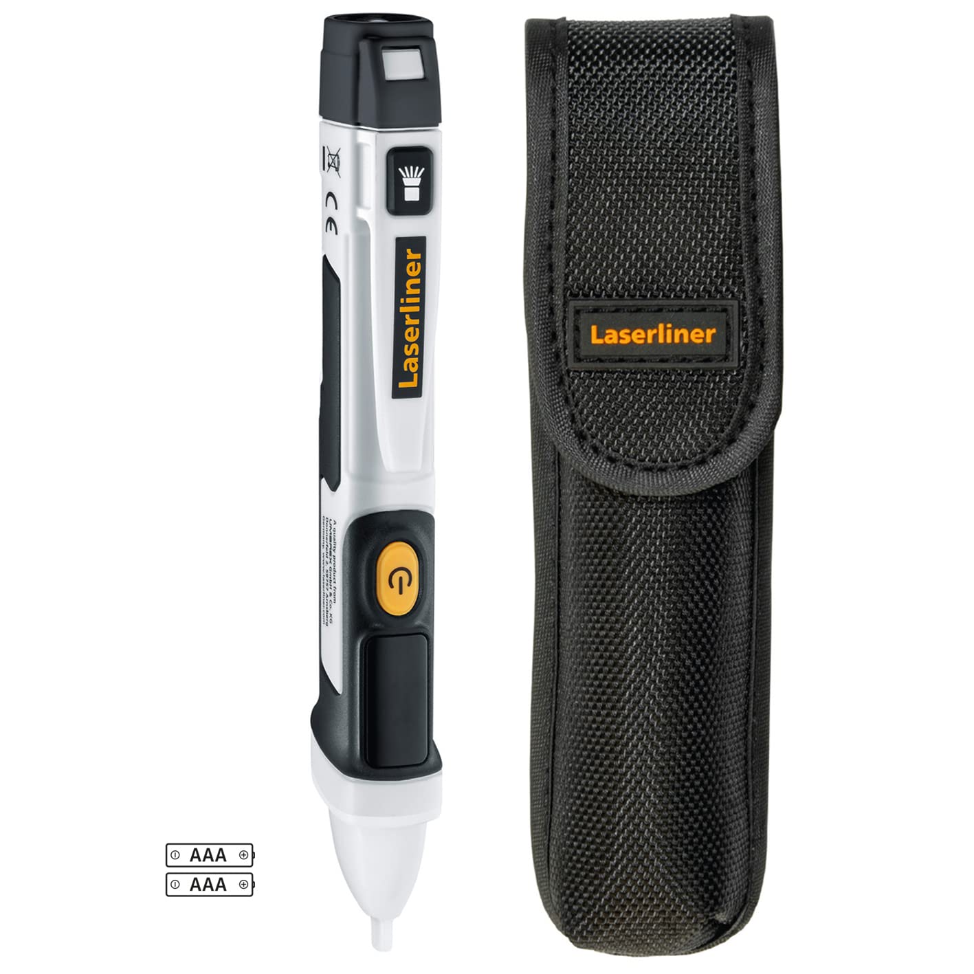laserliner 2142048 083.014A ActiveFinder Pro.