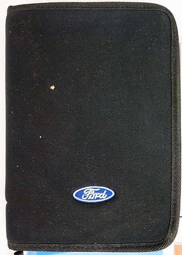 Miniatura 2 de 2003 Ford F-150 Owners Manual