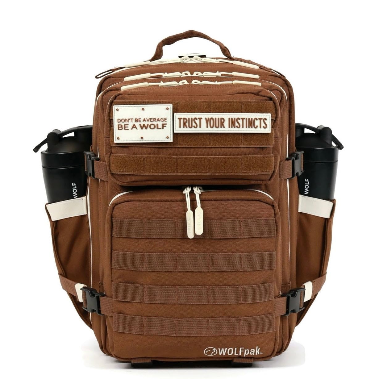WOLFpak35L Backpack