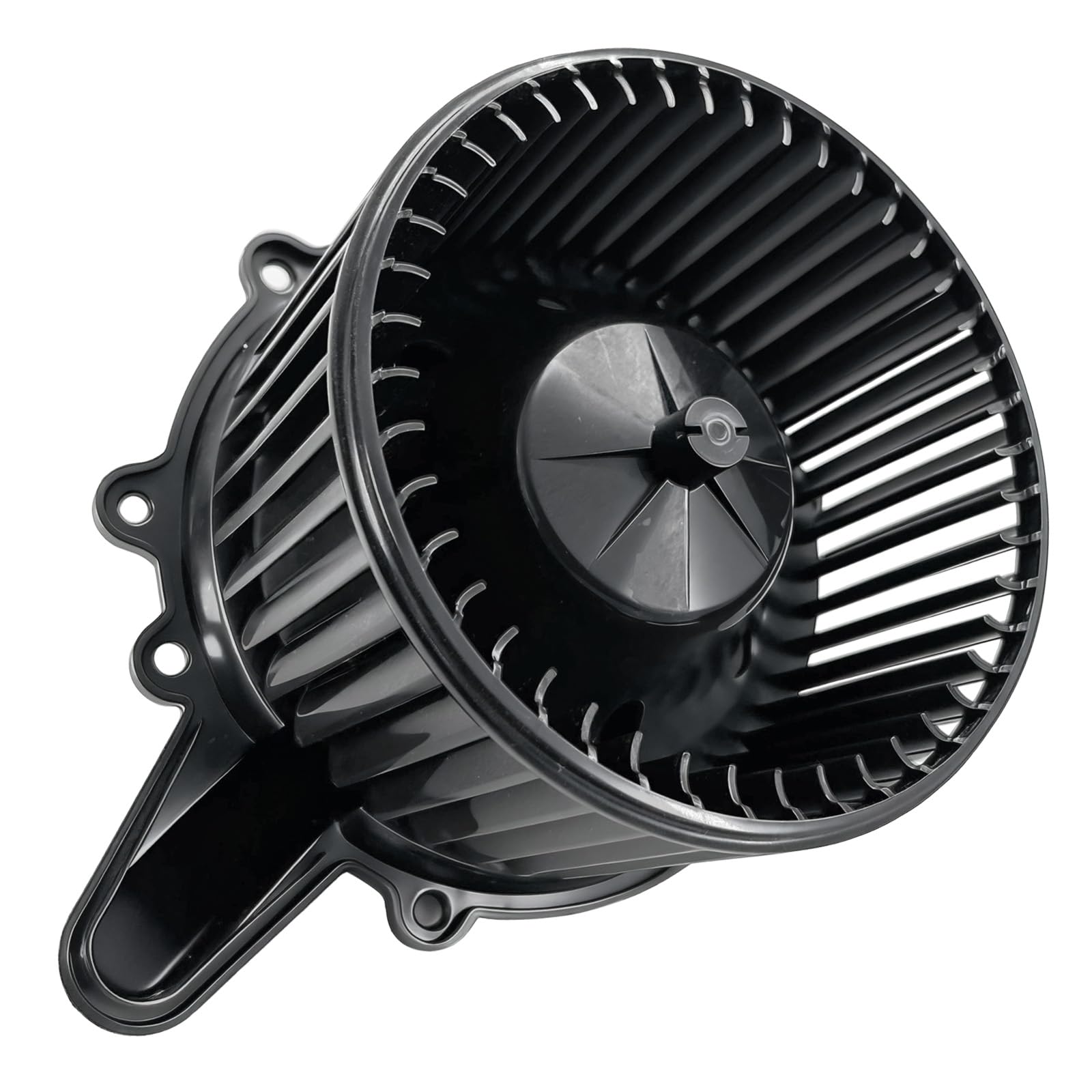 700027 AC Heater Blower Motor Fit for Ford F-150 1997-2003 | For F-250 1997-1999, Expedition 1997-2002, F-150 Heritage 2004, for Lincoln Navigator 1998-2002, Blackwood 2002