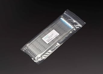 Celltreat 229235 Serological Pipet, Sterile, 5mL Capacity, Bulk Packed/Bag (Case of 500)