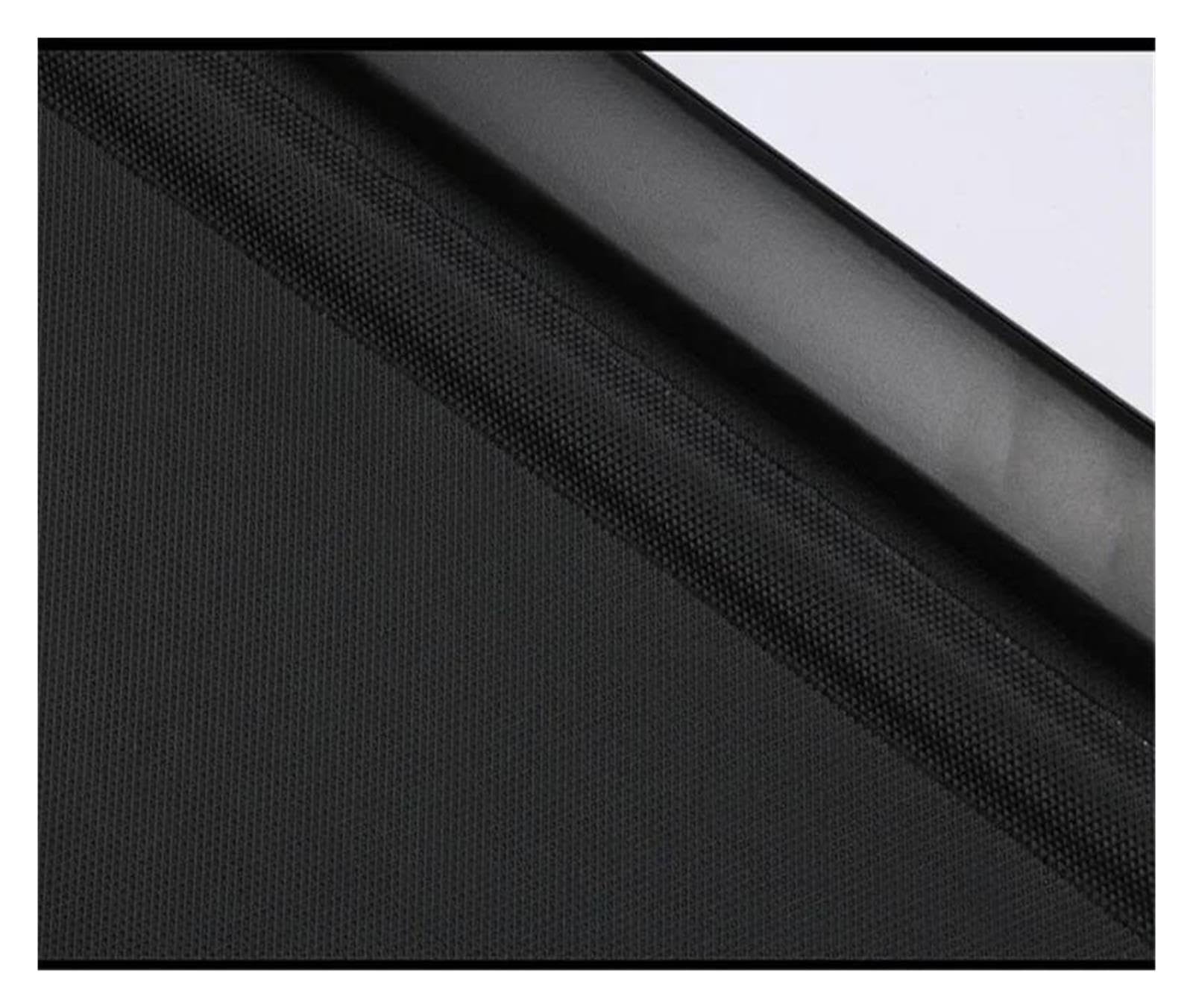 Generisch Laderaumabdeckung Für VW Für Tiguan 2017-2024