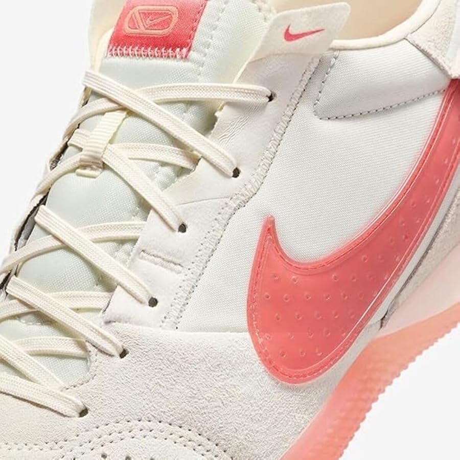 NIKE STREETGATO アイボリー × アプリコット 26cm 新品 Amazon | [ナイキ] ストリートガト STREETGATO ペールアイボリー