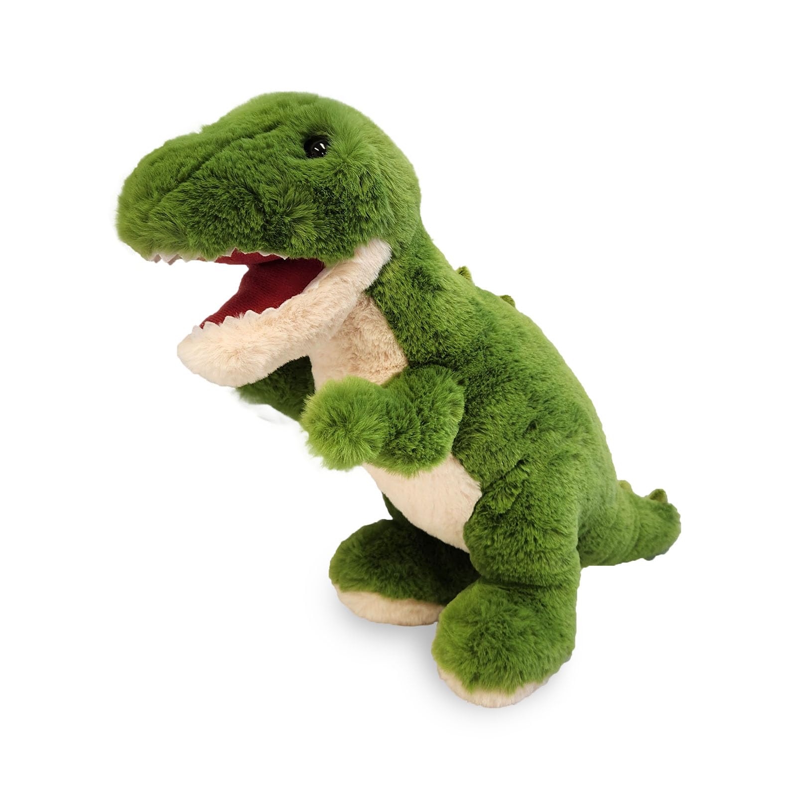 Amazon.com: World's Softest Plush Stuffed Animal for Baby, Toddler
