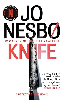 71AcDLLirvL._SY342_ Police Procedural Novels Featuring Knife Crime: The Best Reads in Violent Detection