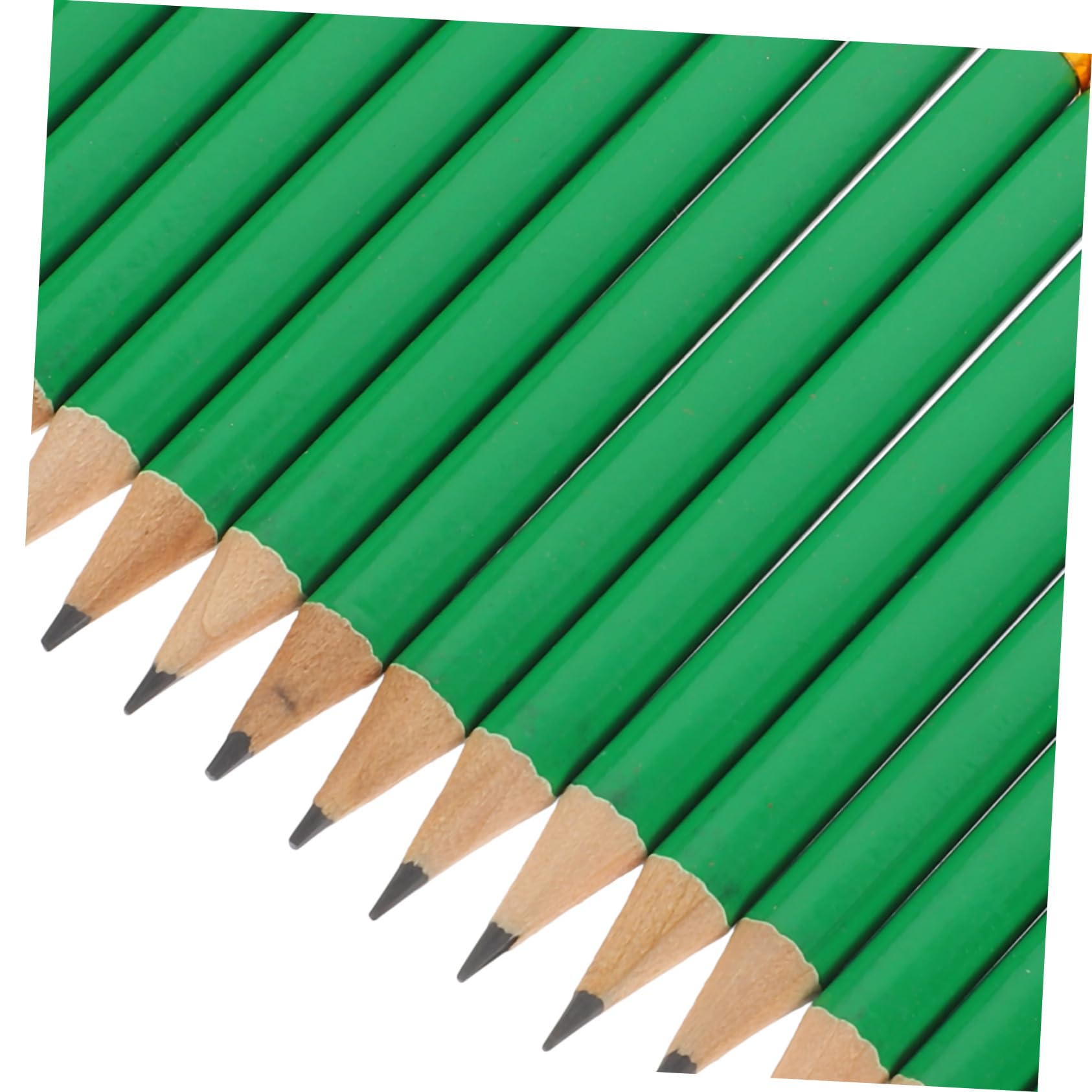 STOBOK 288stücke Teiliges Hb Bleistiftset Für Schüler Ergonomische Zeichnungs Und Schreibbleistifte Für Schule Büro Und Kreative Projekte Kompakt Und Tragbar Für Unterwegs