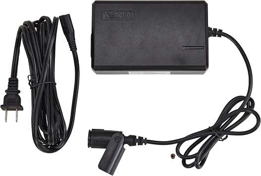 Recliner Linear Actuator Power Supply, TiMOTION TP2 TP2P IP20, 5 Pin AC/DC Power Adaptor Switching Power Transformer, 29V 2.5A