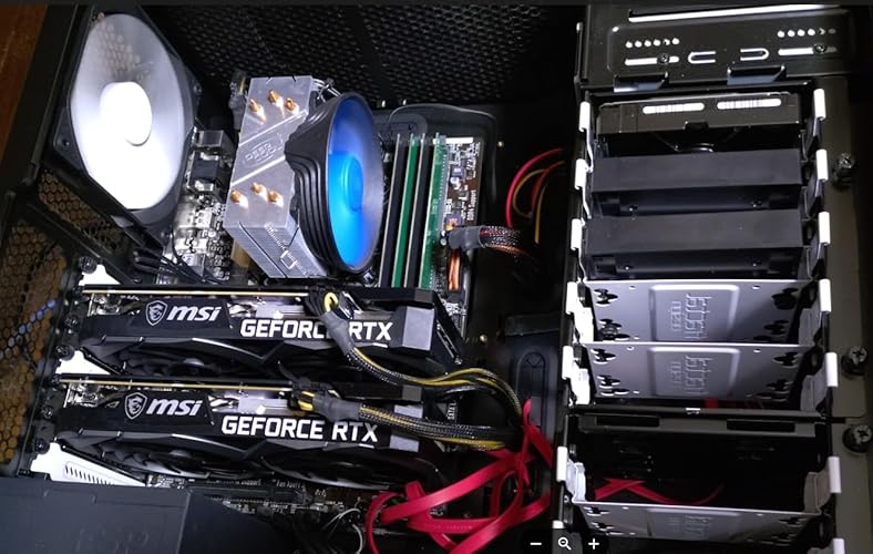 Amazon.co.jp: MSI GeForce RTX 3060 VENTUS 2X 12G OC Graphics Board