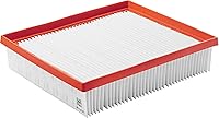 Vista 1 de Festool 203759 Filtro principal, multicolor