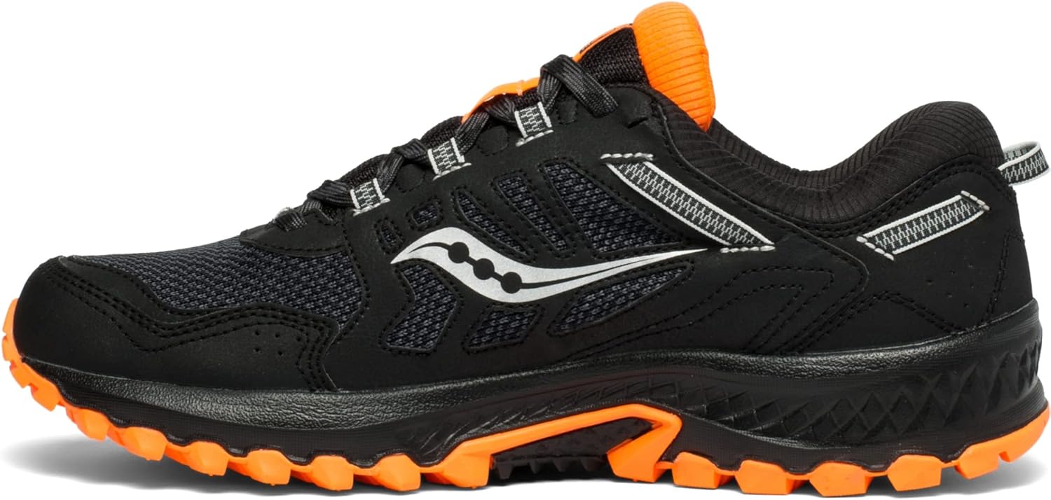 Saucony Mens Versafoam Excursion Tr13 - Image 3