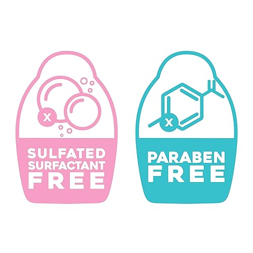 Miniatura 5 de OGX Rubio Enhancer  Gotas tonificantes moradas tono rubio para personalizar tu cabello rubio plateado pre-aligerado rubio natural con queratina sin