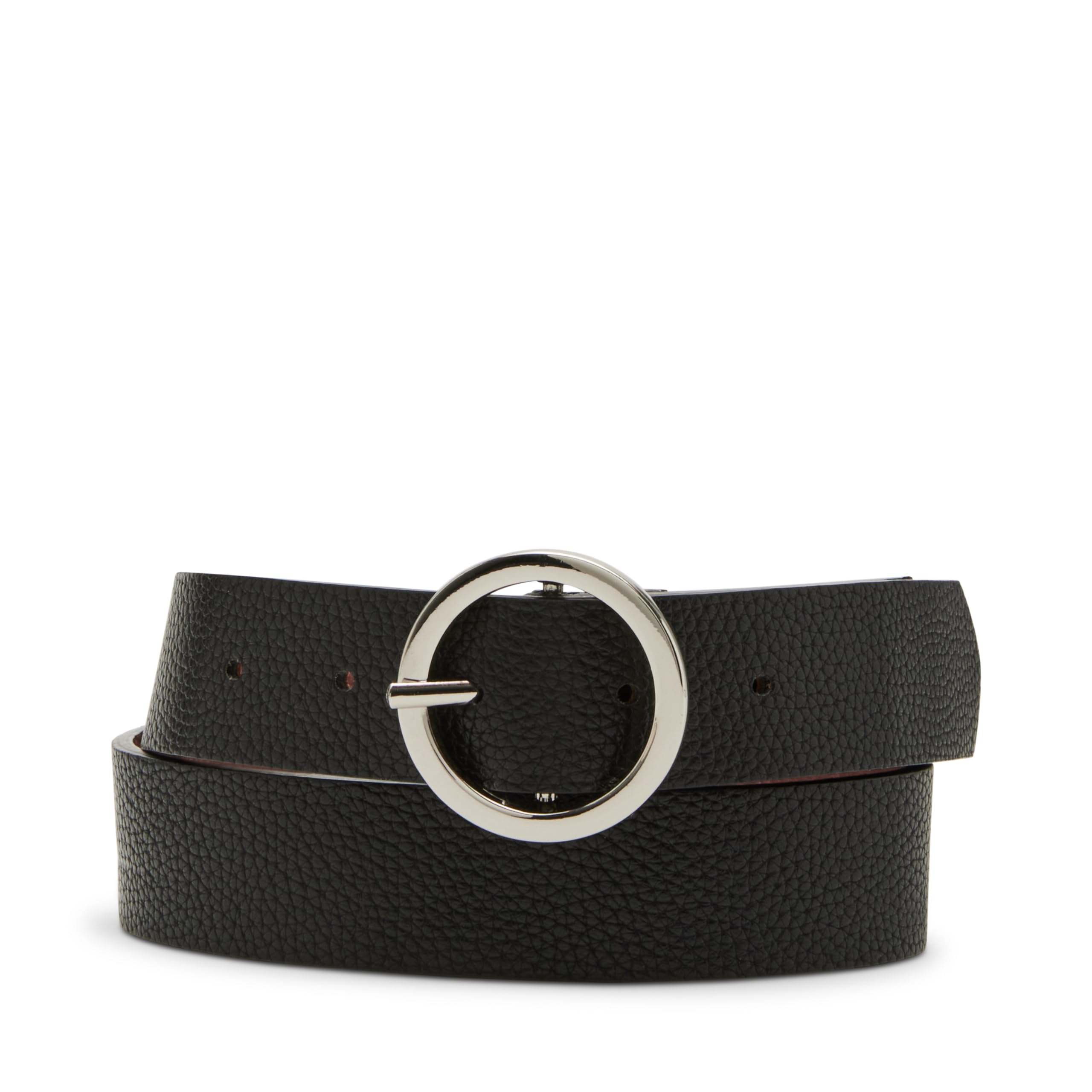 Ceinture Femme Steven By Steve Madden - Noir - Neuve Avec étiquettes