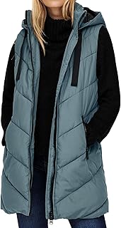 Puffer Gilet JDYSKYLAR Puffer Gilet