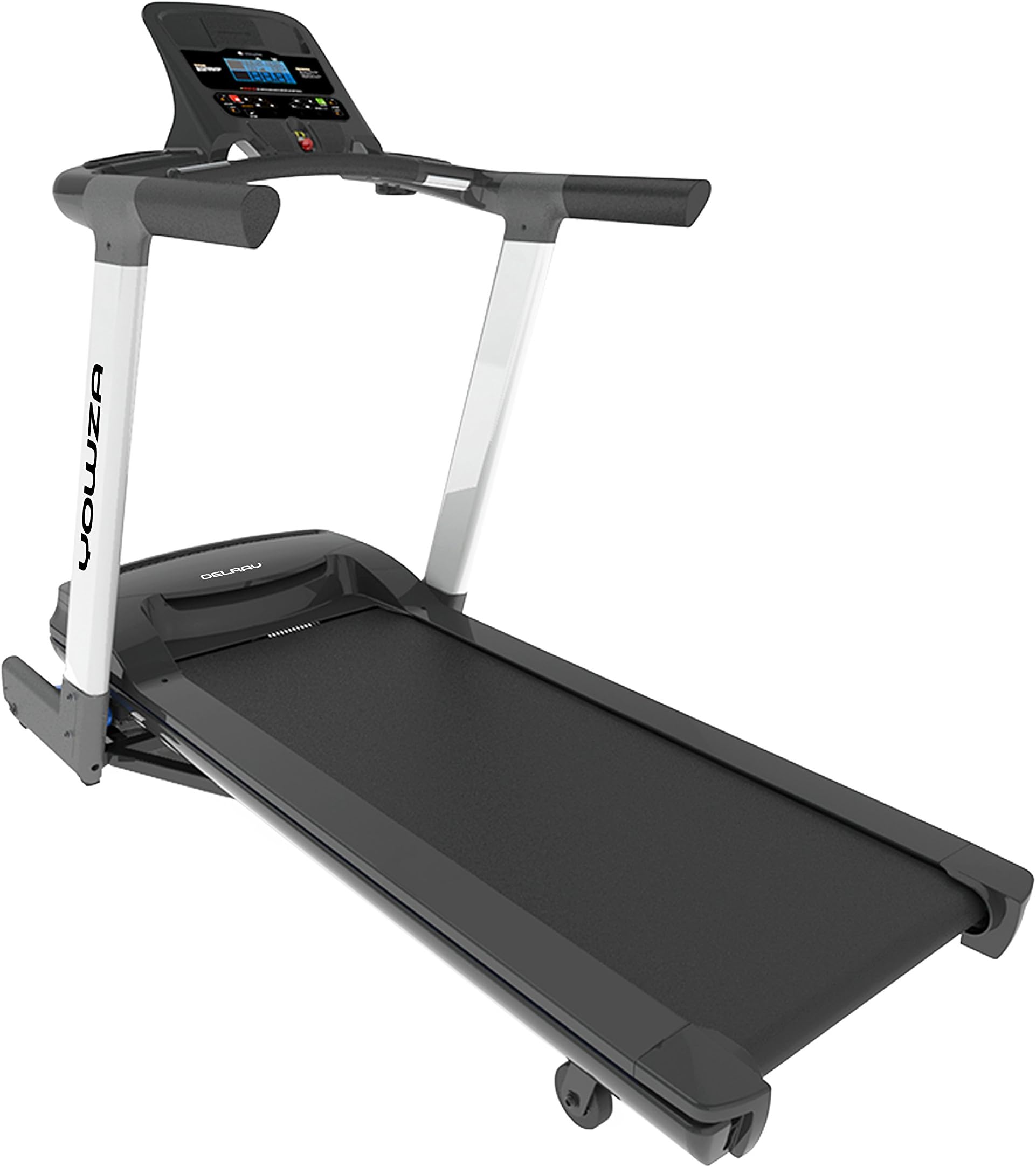 Yowza Fitness Delray Treadmill