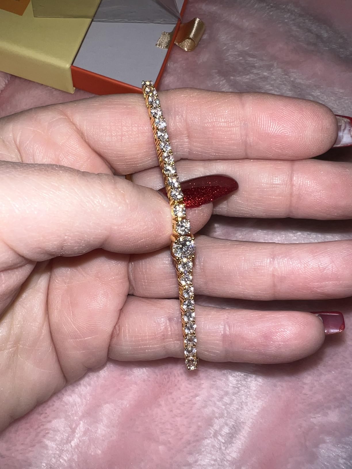 Customer Image