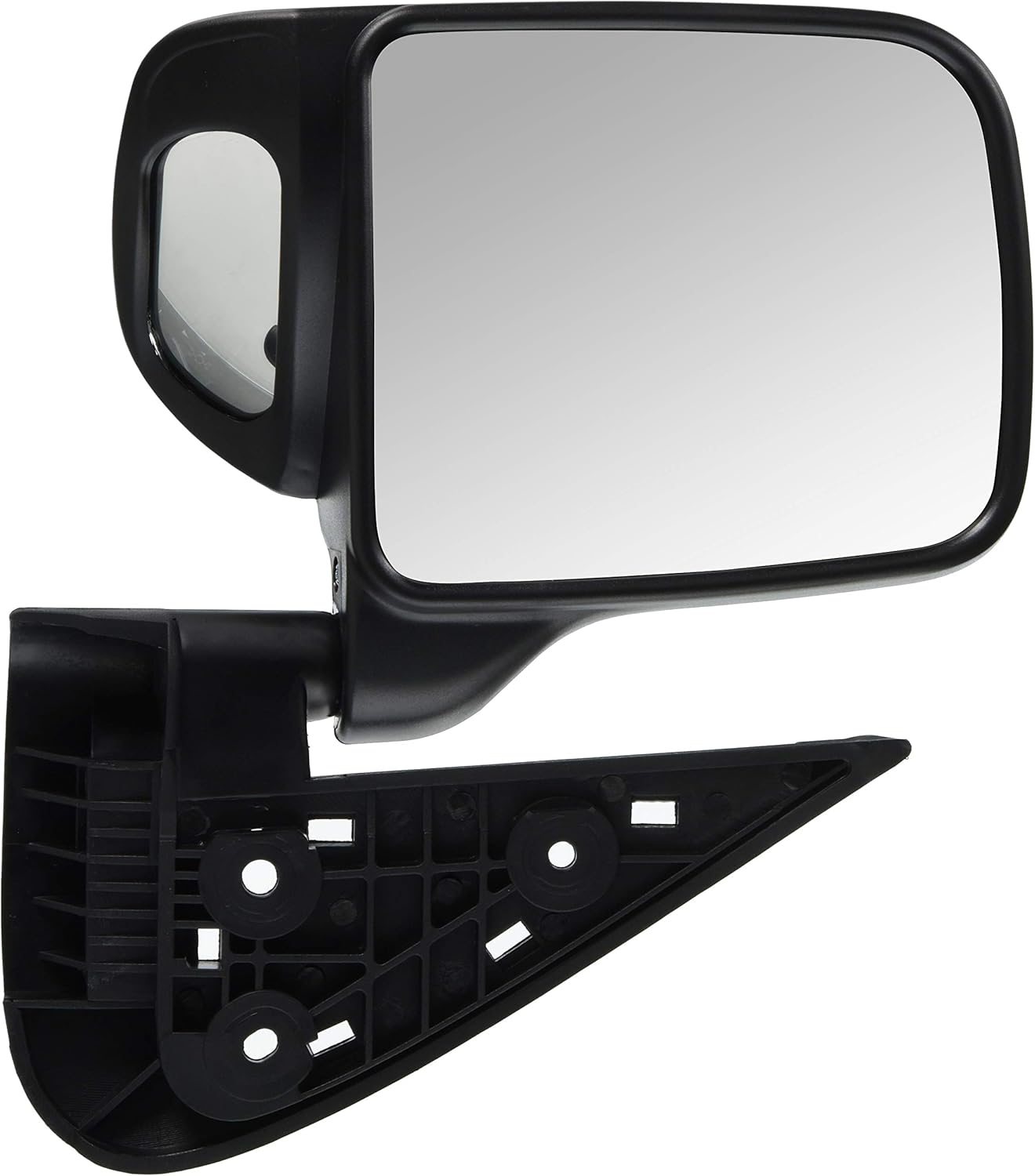 Amazon カシムラ サイドミラー左用 ハイゼット Km25 113 車 バイク 車 バイク