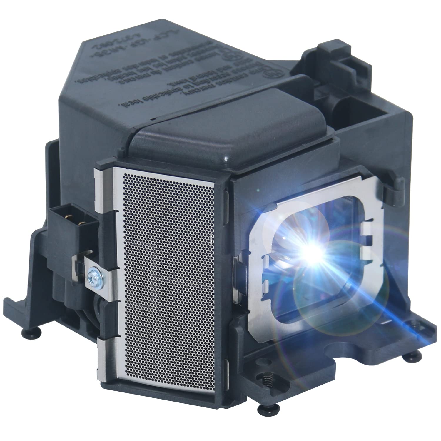 LMP-H220 Original Projector Lamp Bulb for Sony VPL-VW385ES VW365ES VW360ES VW260ES VW295ES VW315N VW320ES VPL-SW620C SW630C SW631C SW630M SW635C SX630 VPLEW435 EX315 EW345 VP-SW-631 EX570 EX575