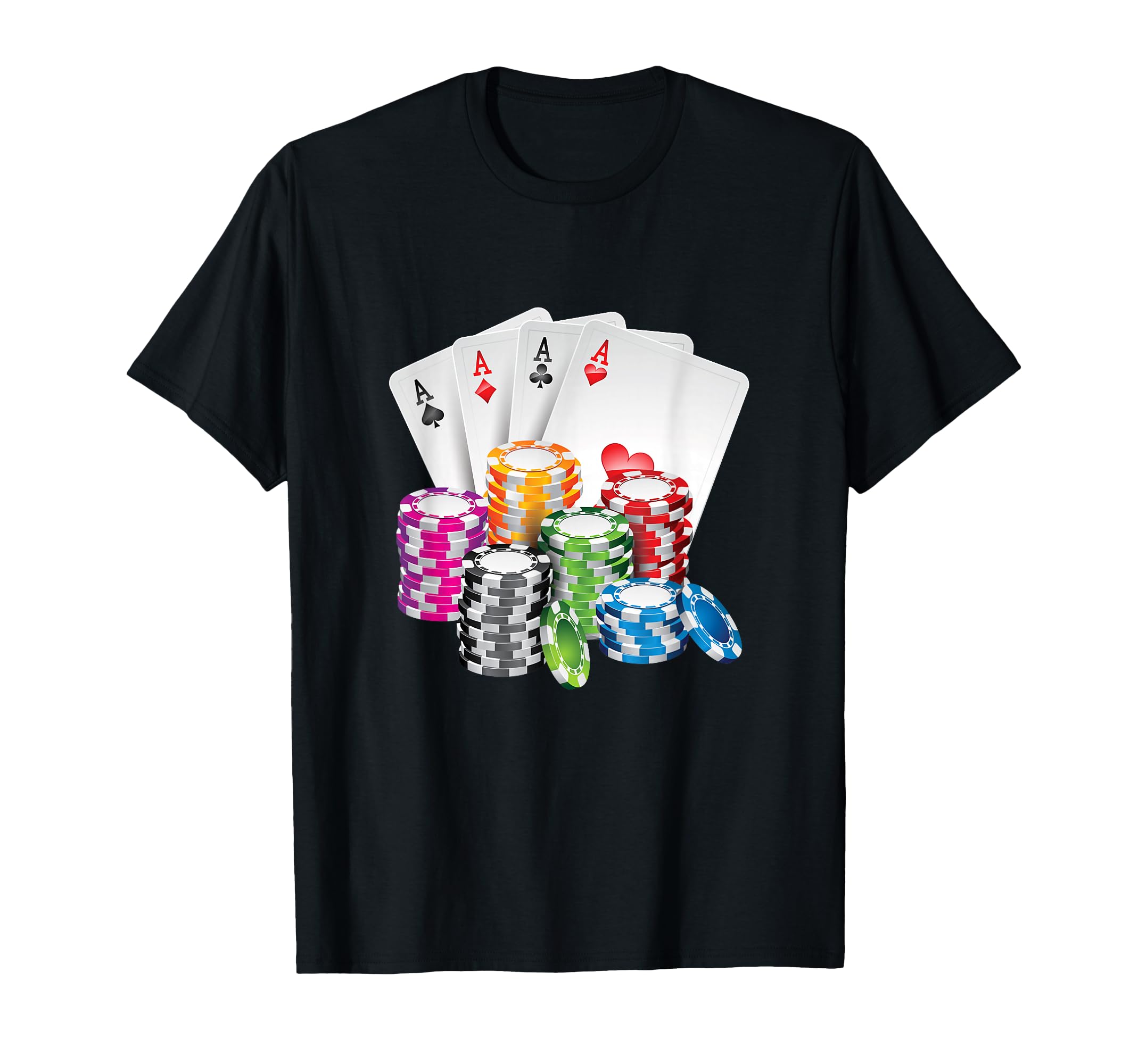 Vue des cartes de jeu des casinos | Photo Gratuite