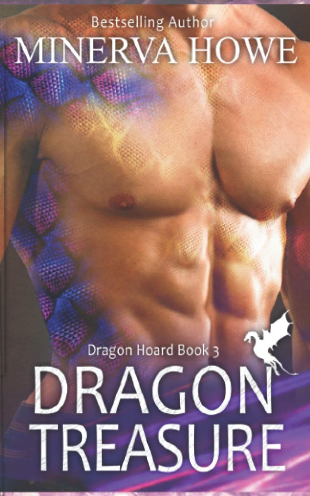 Dragon Treasure: 3 (Dragon Hoard)