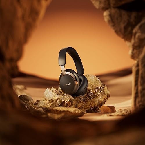 Miniatura 21 de Bose QuietComfort Ultra - Auriculares Bluetooth (2.ª generación), auriculares inalámbricos con audio espacial, cancelación de ruido sobre la oreja