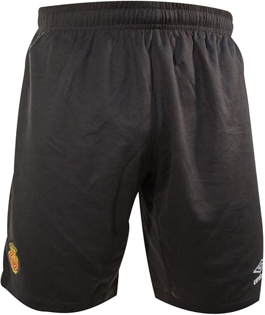 Umbro, Pantaloni di Calcio, da Uomo, del RCD Mallorca : Amazon.it:  Abbigliamento