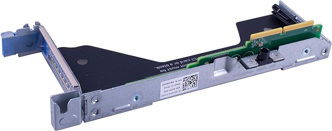 Tarjeta de Expansión PCIe para Dell Poweredge R440 miniatura 2