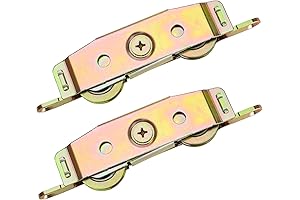 Heavy-Duty Sliding Patio Door Rollers: The Ultimate Solution for Smooth Door Operation