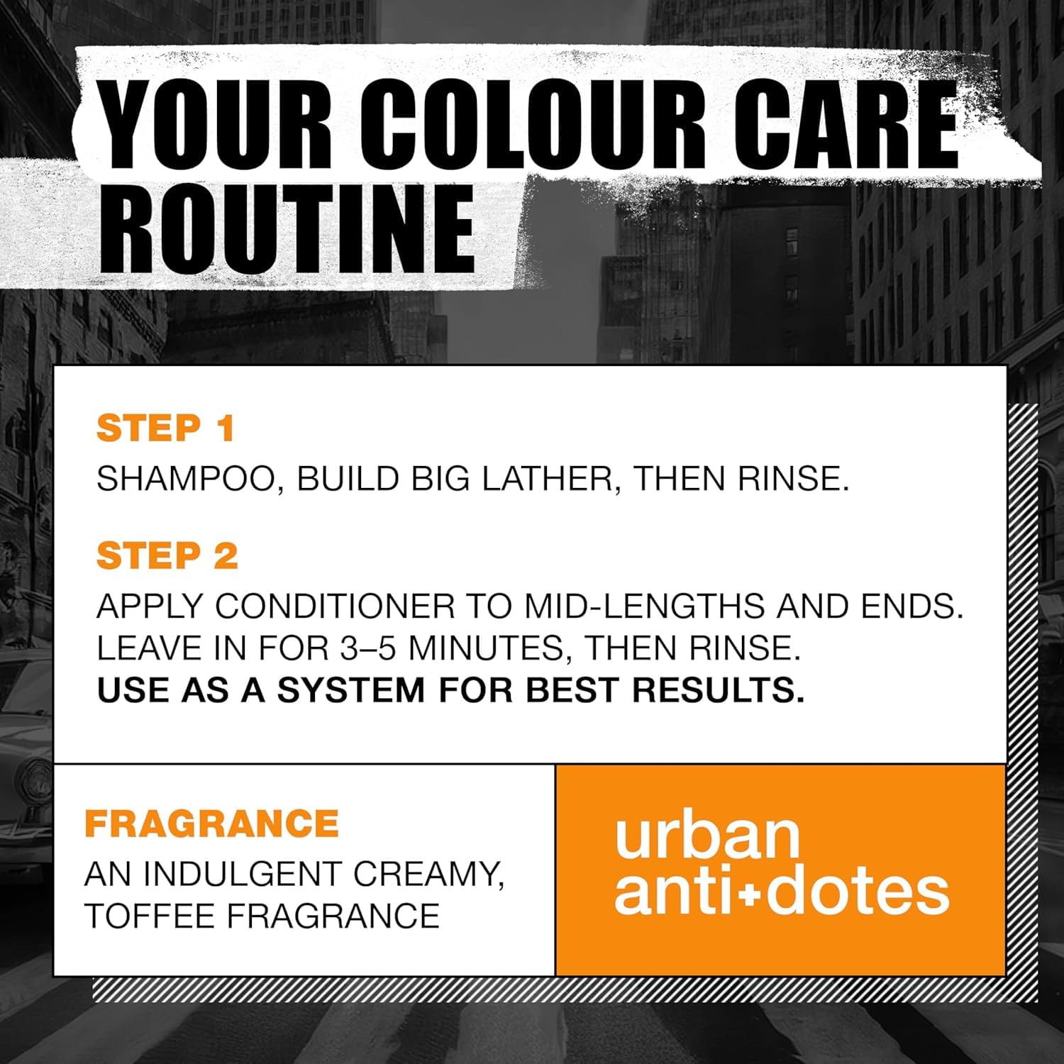 Bed Head Tigi bedhead colour goddess conditioner 25.36 fl oz - Image 6