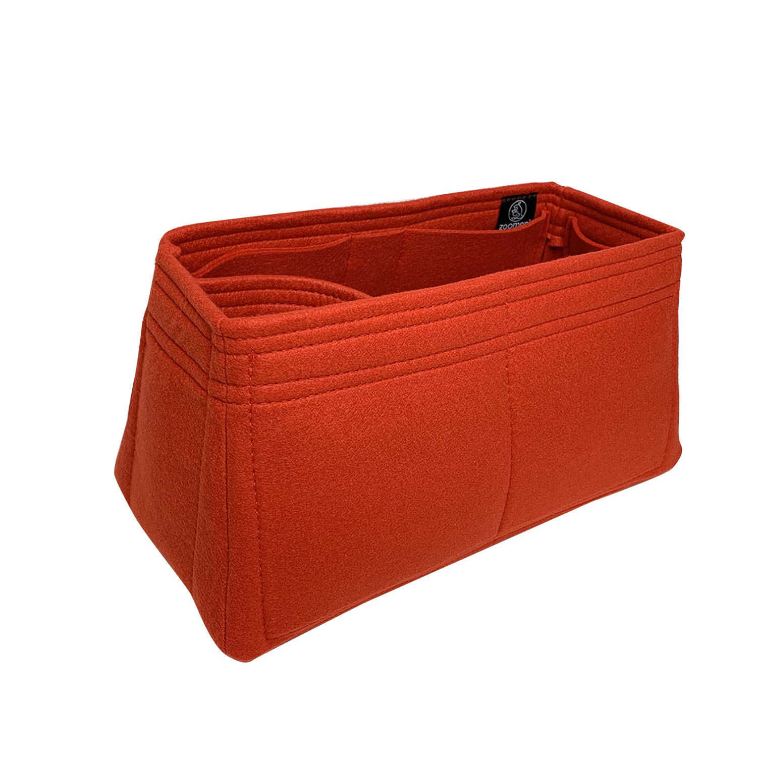 Bag Organizer for LV Alma PM - Premium Felt (Handmade/20 Colors)